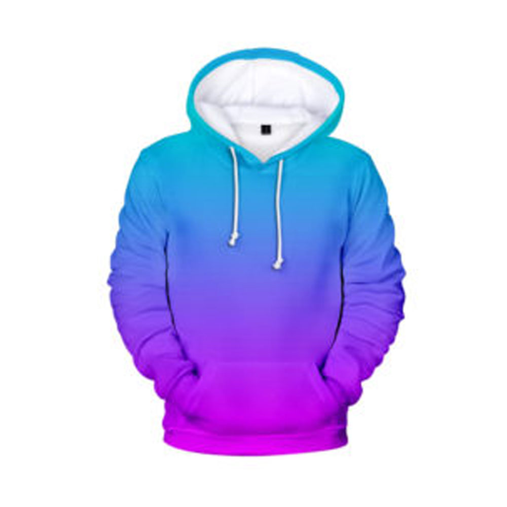 Pullover Hoodies