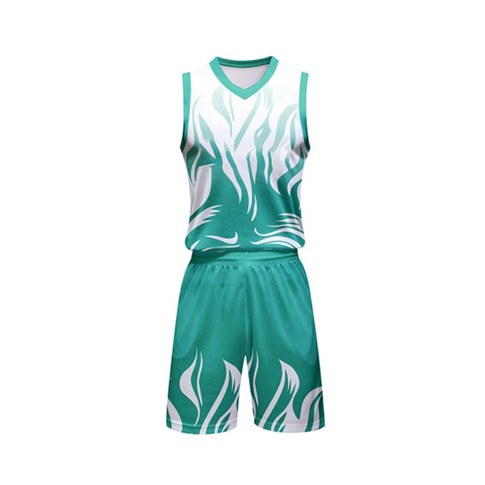 Basketball Uniform