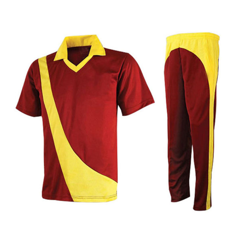 Cricket Uniform