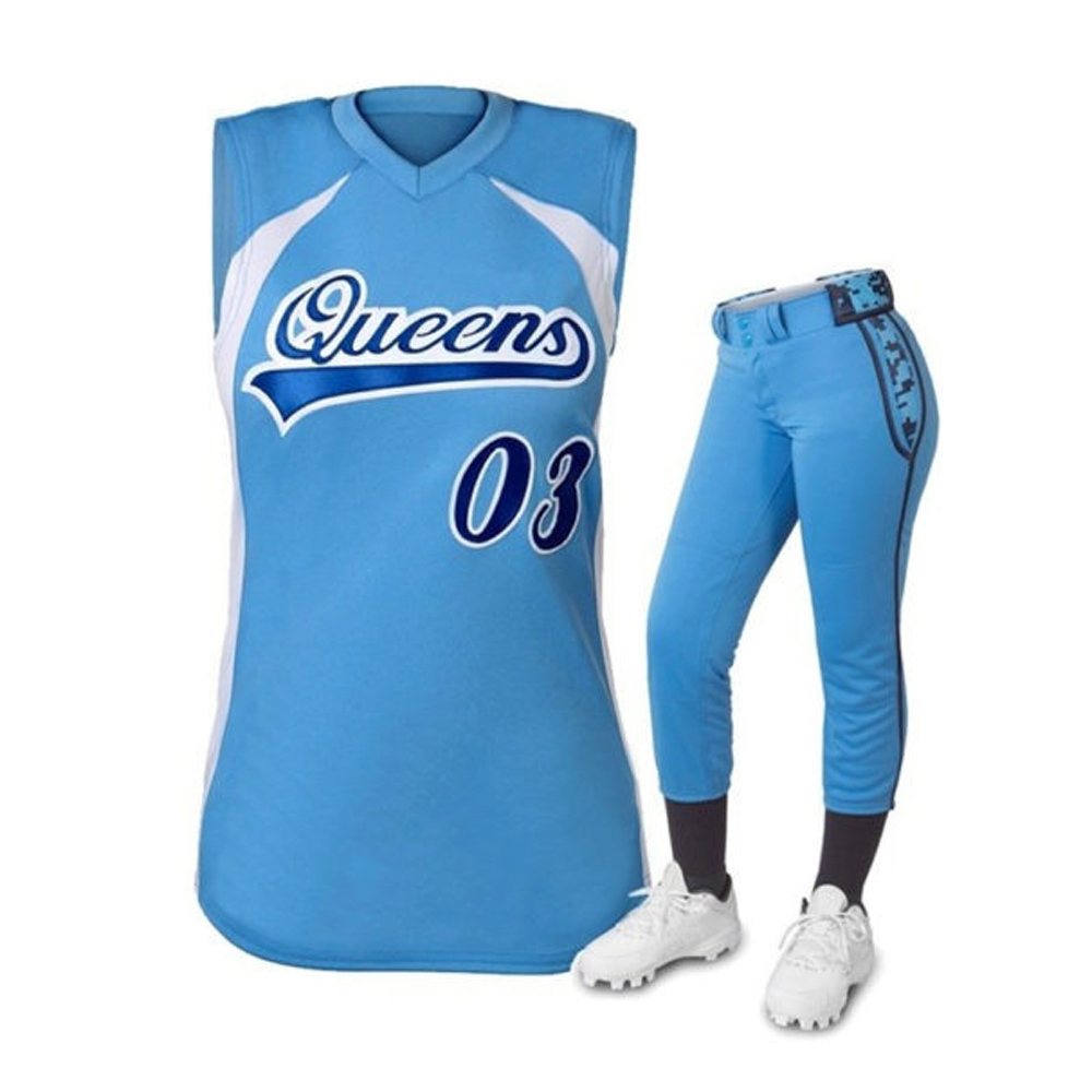 Softball Uniform