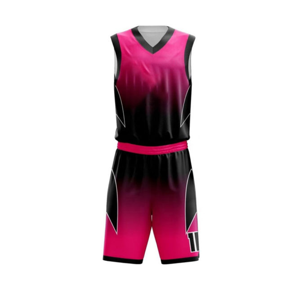 Basketball Uniform