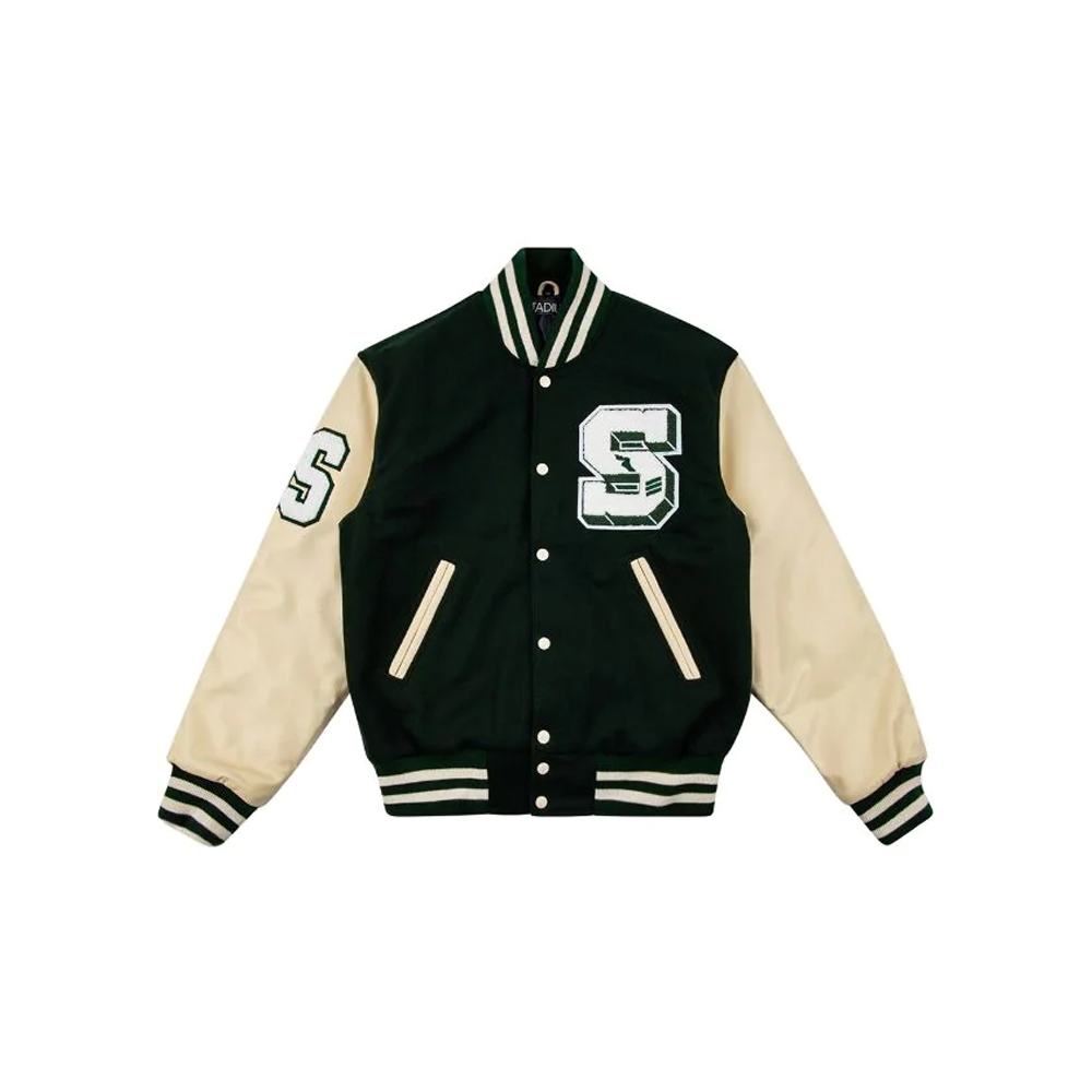 varsity jackets