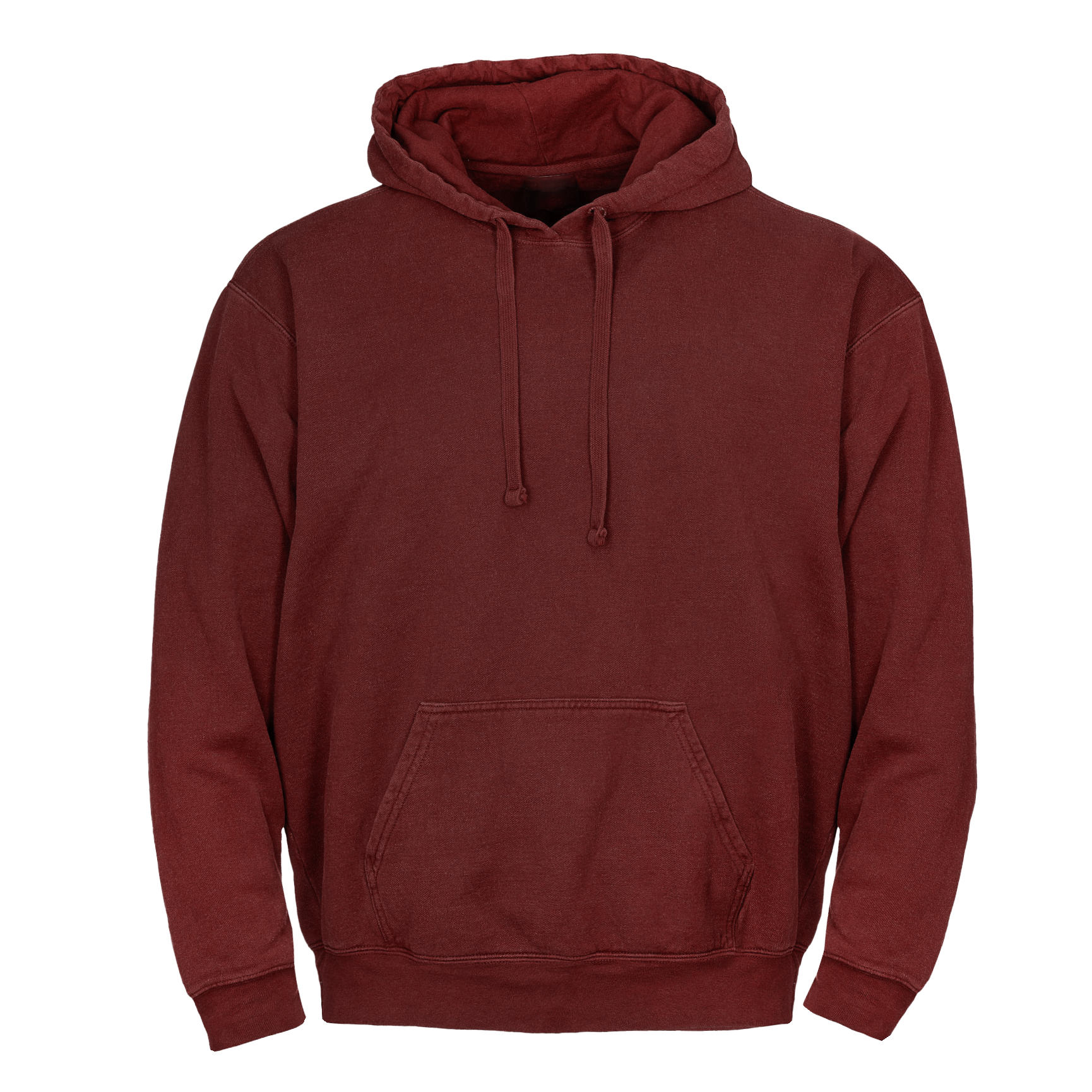 Pullover Hoodies