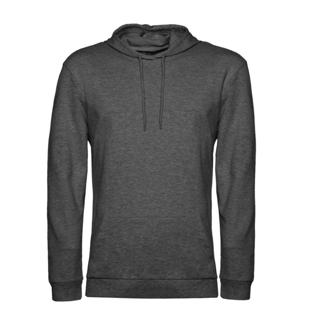 Pullover Hoodies