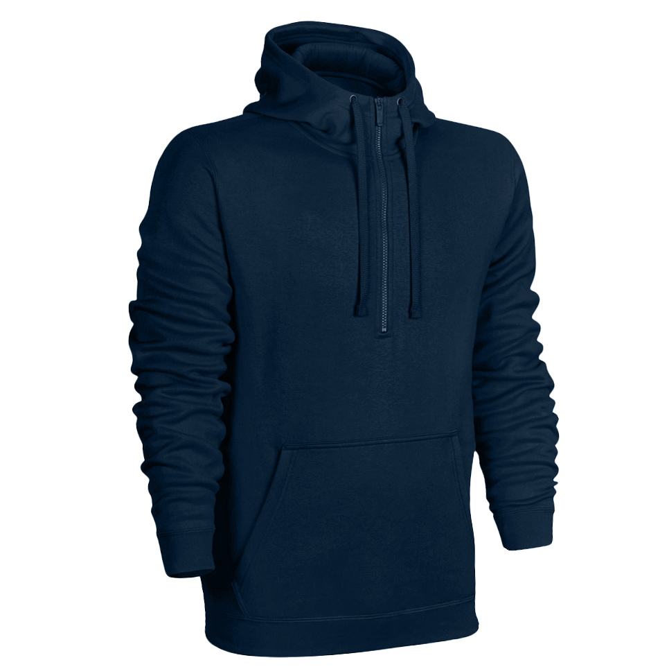 ZIP-UP HOODIES