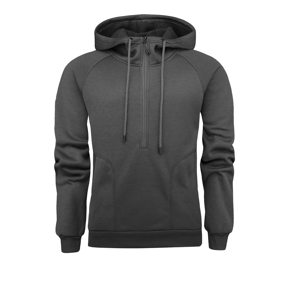 ZIP-UP HOODIES