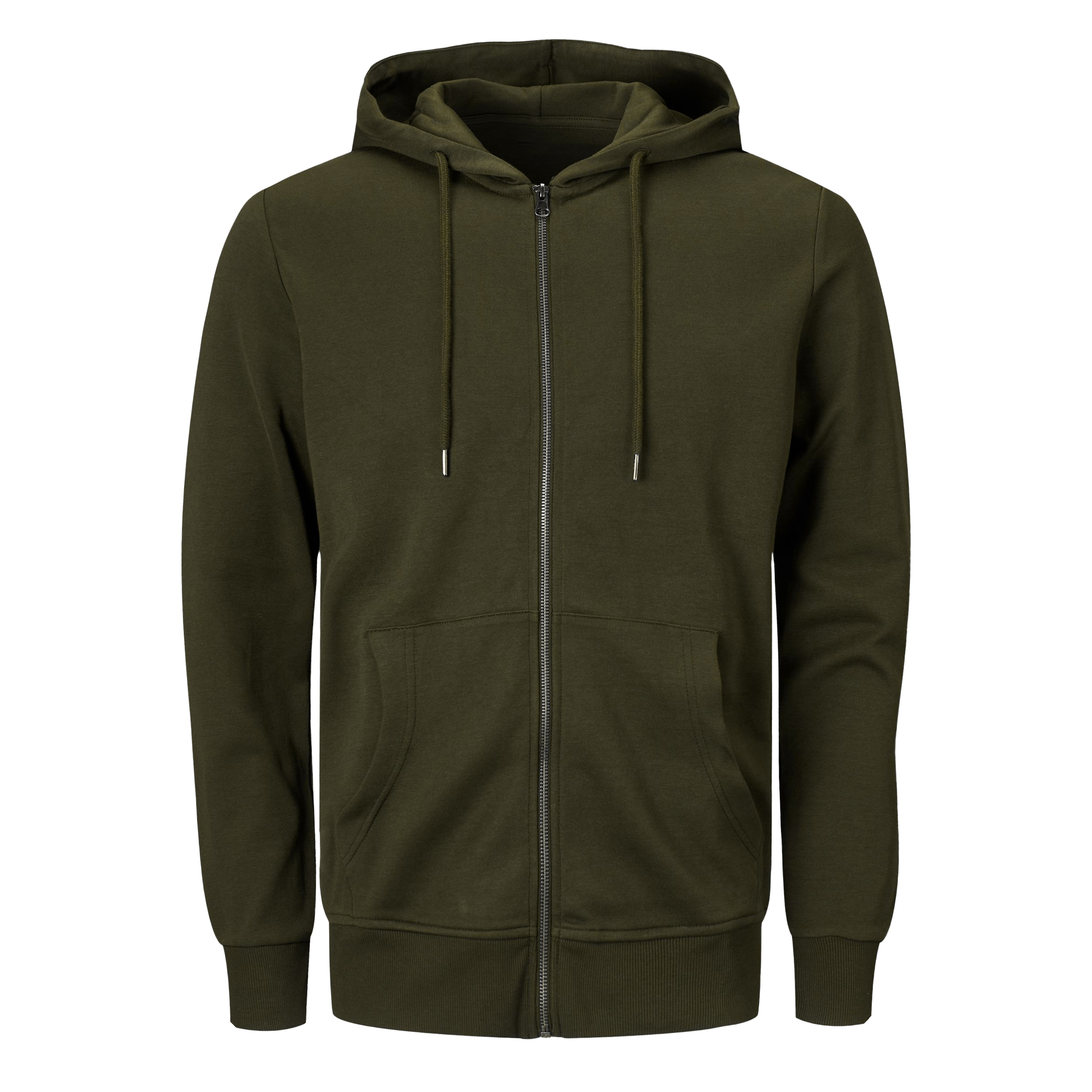 ZIP-UP HOODIES