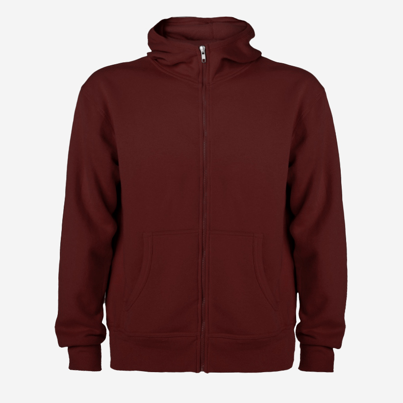 ZIP-UP HOODIES