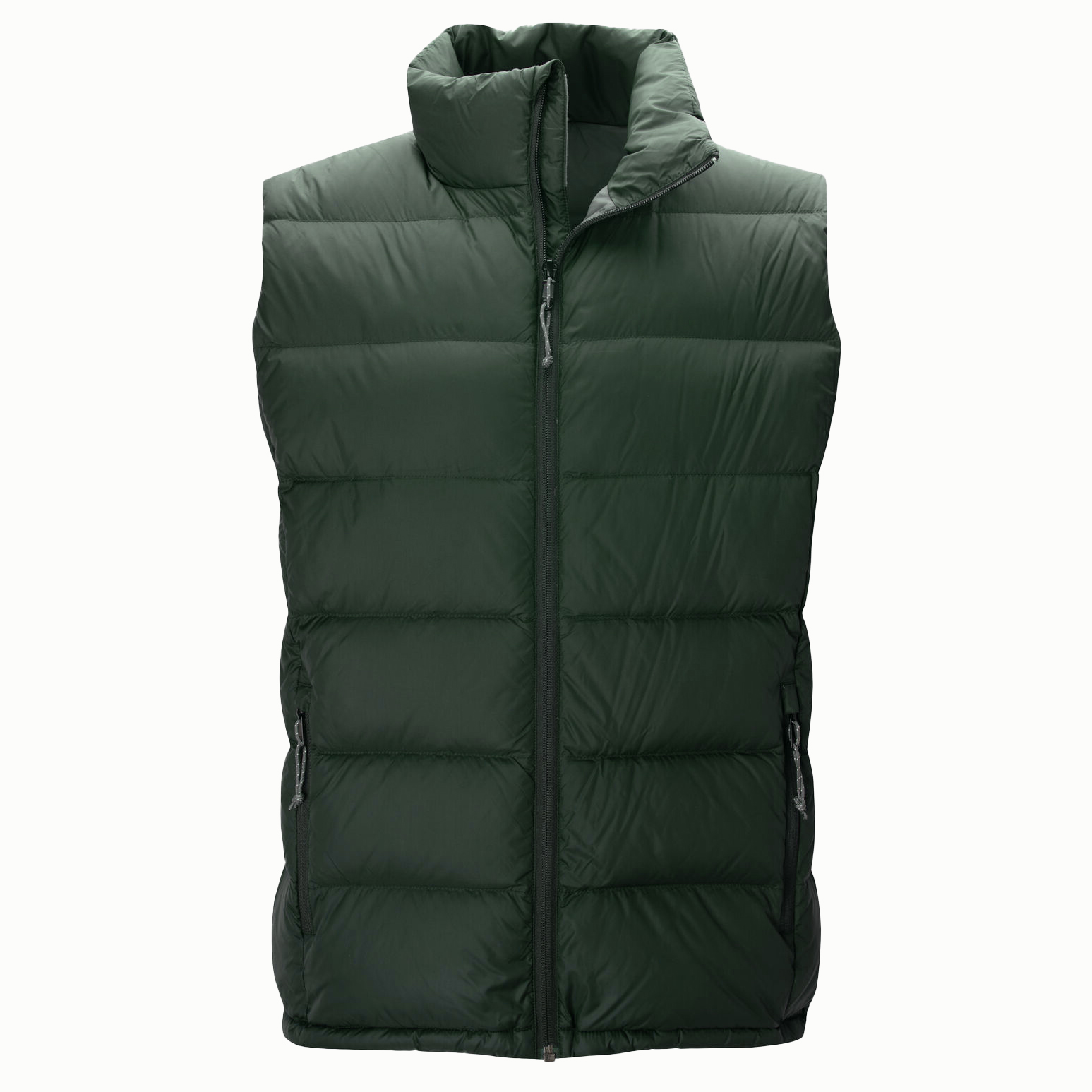 gilet jacket