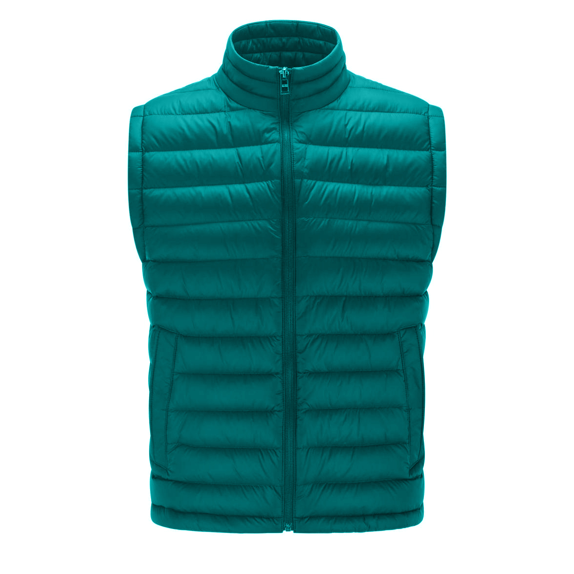 gilet jacket