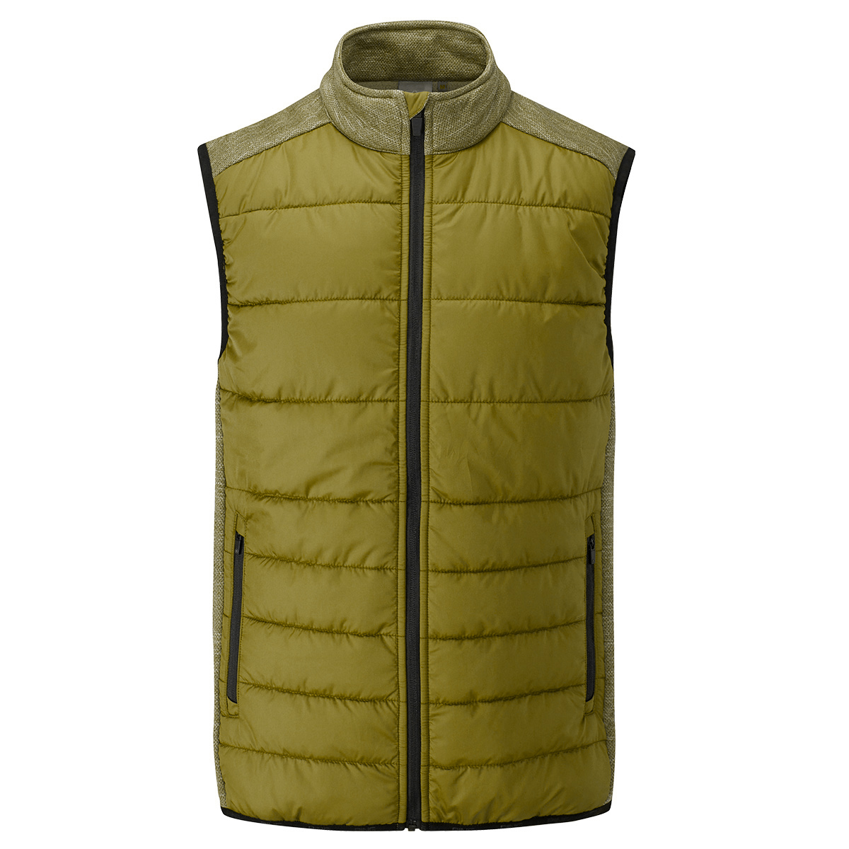 gilet jacket