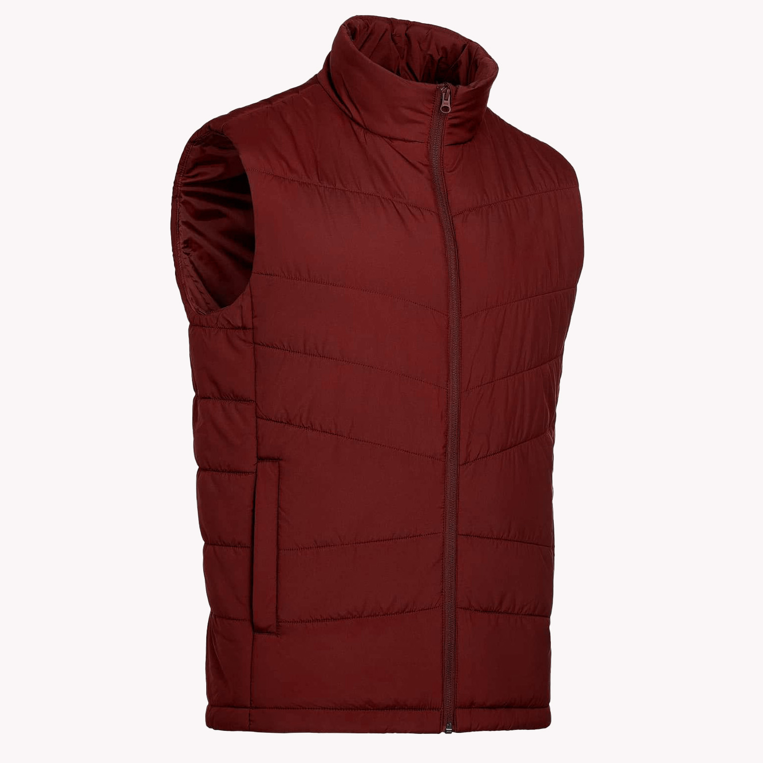 gilet jacket