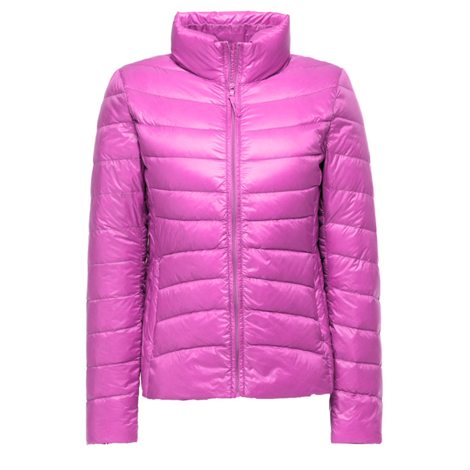 Puffer jacket