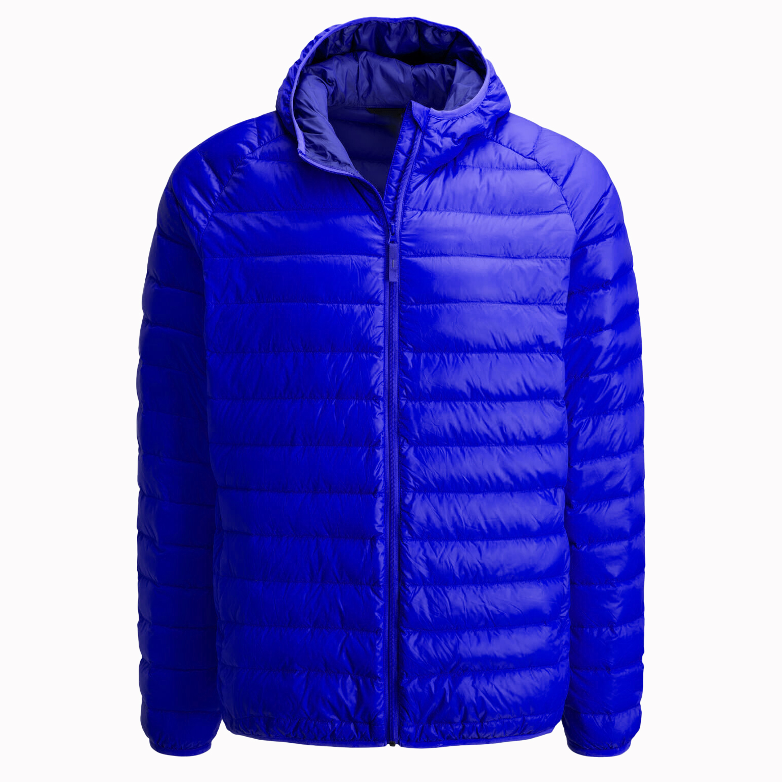 Puffer jacket