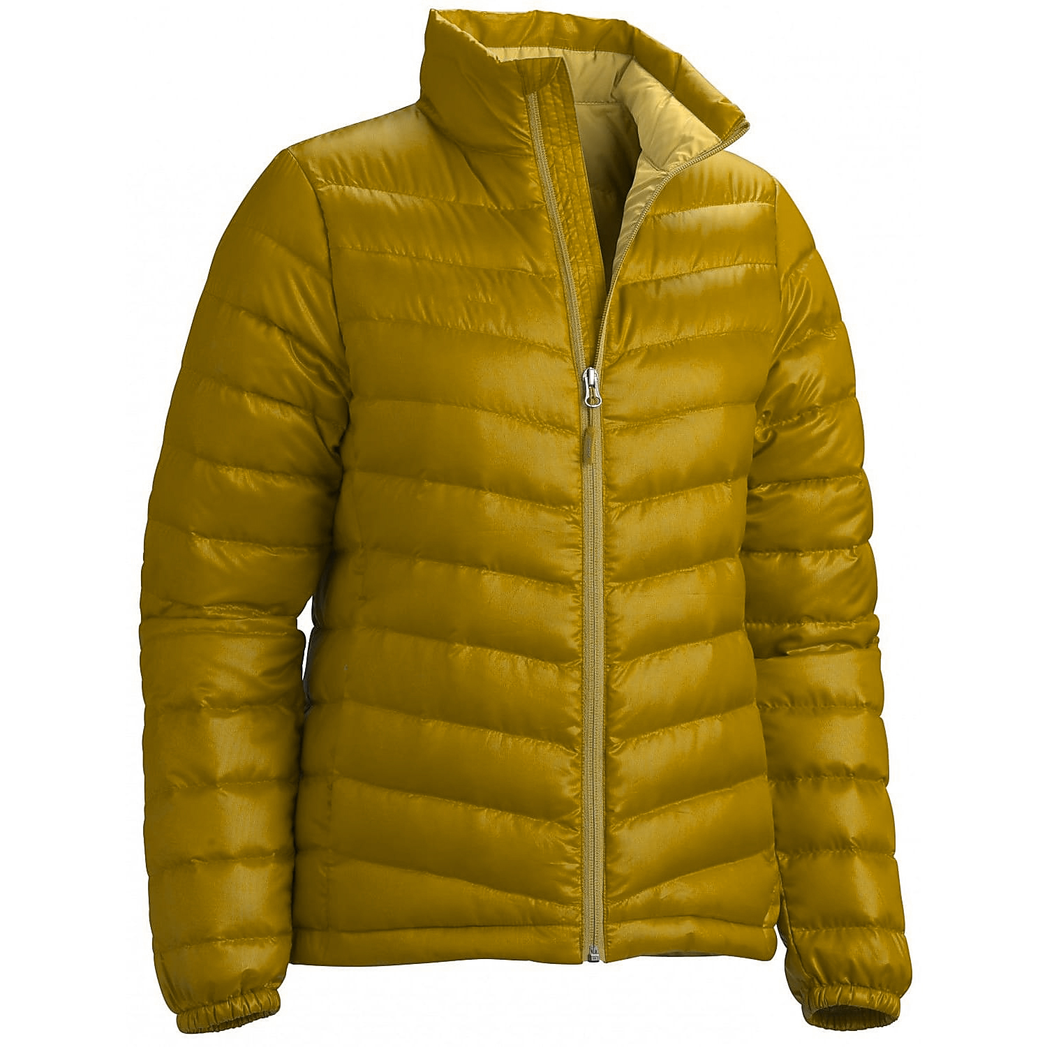 Puffer jacket