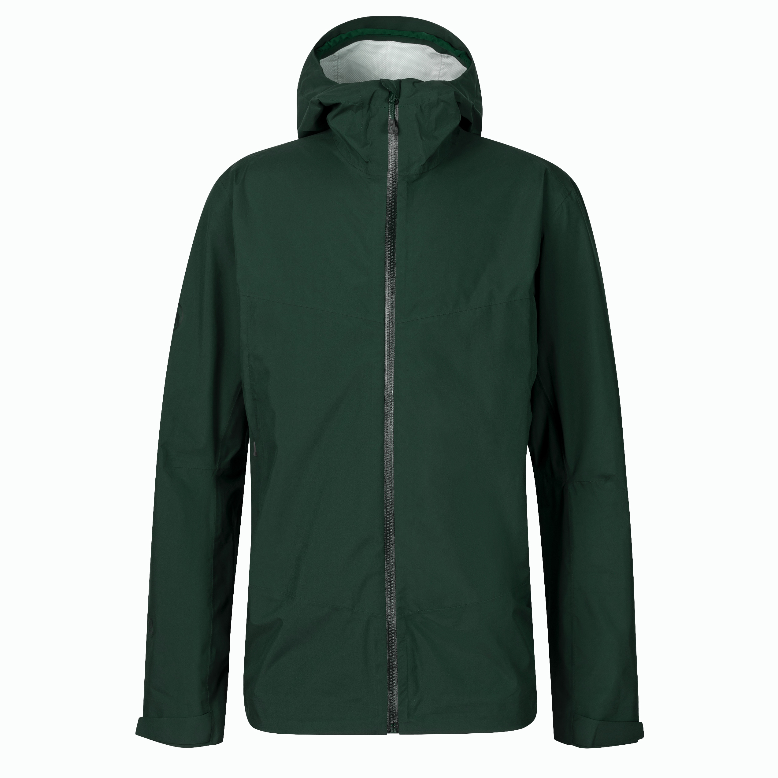 Softshell jackets