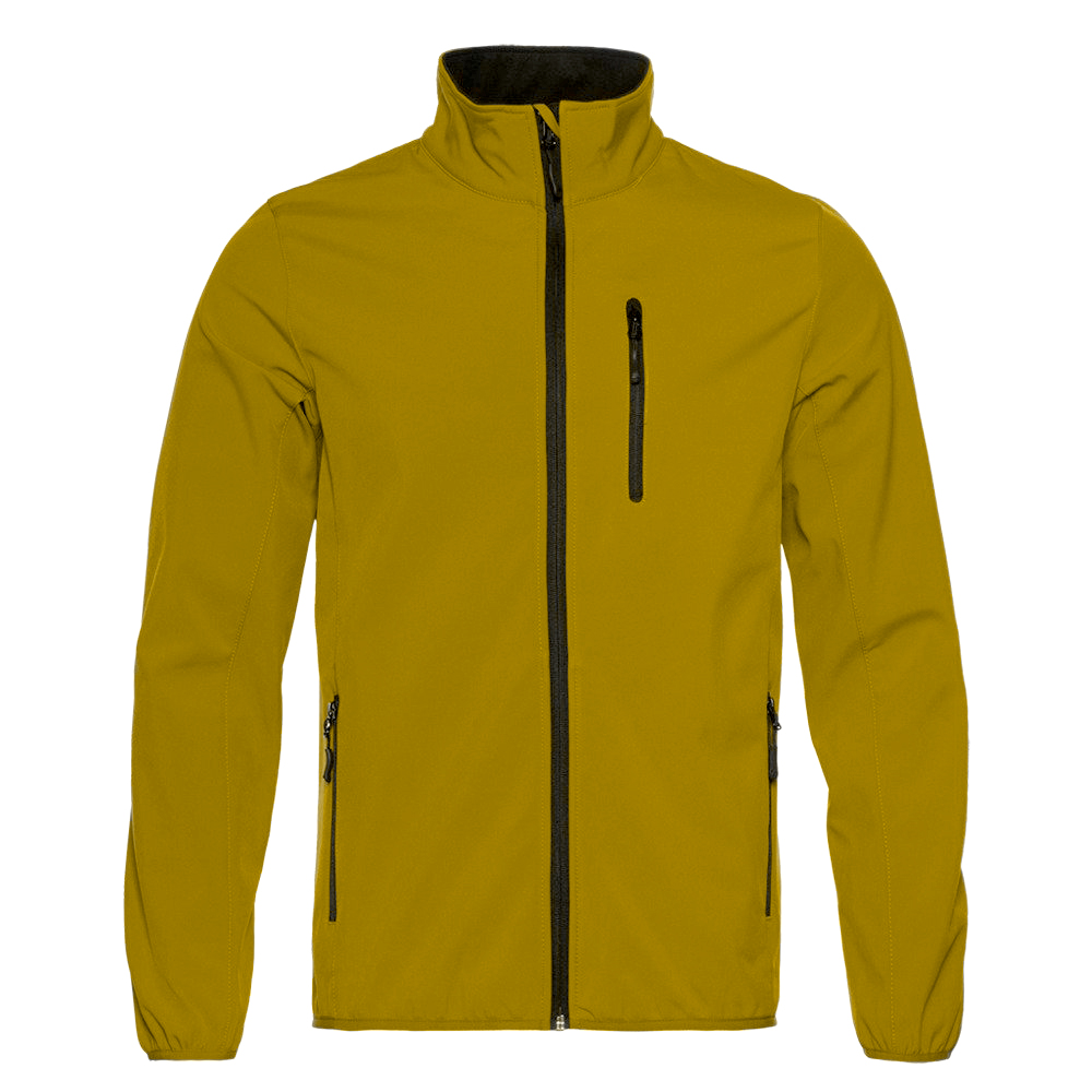 Softshell jackets