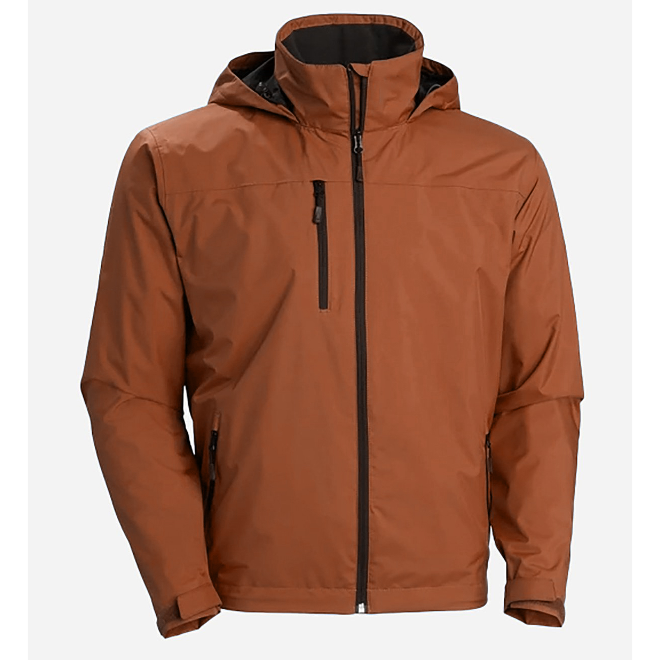 Softshell jackets