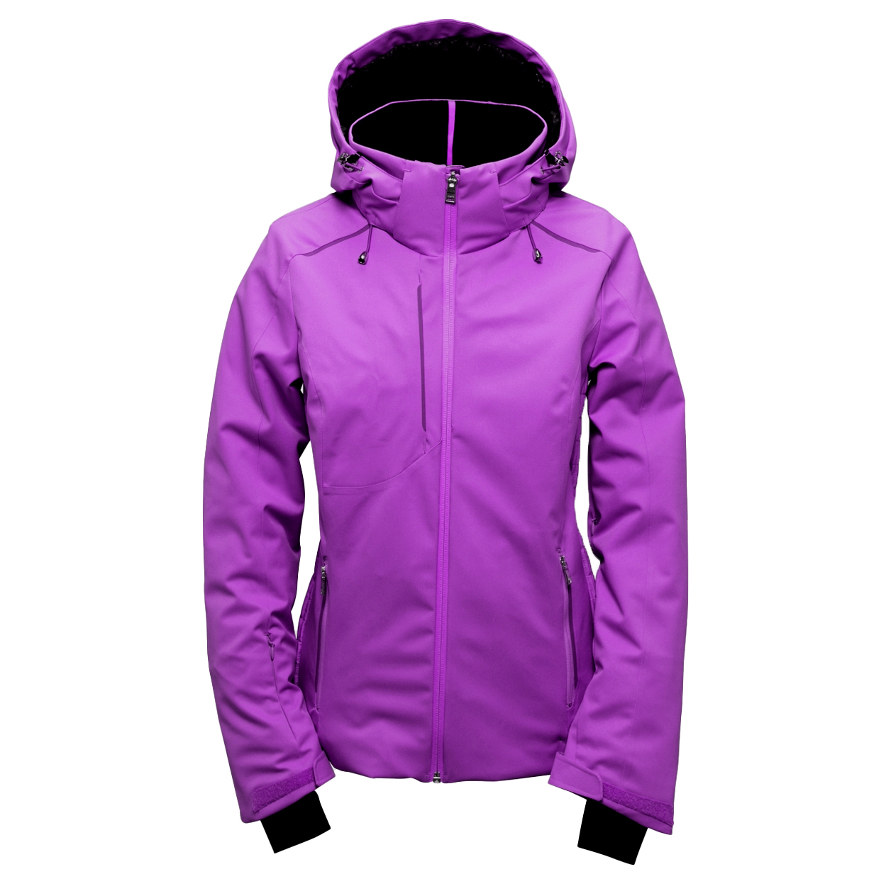 Softshell jackets