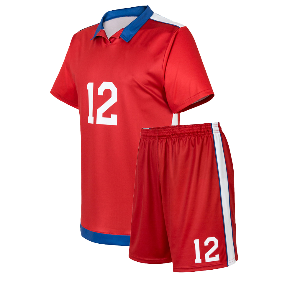 Soccer Uniform