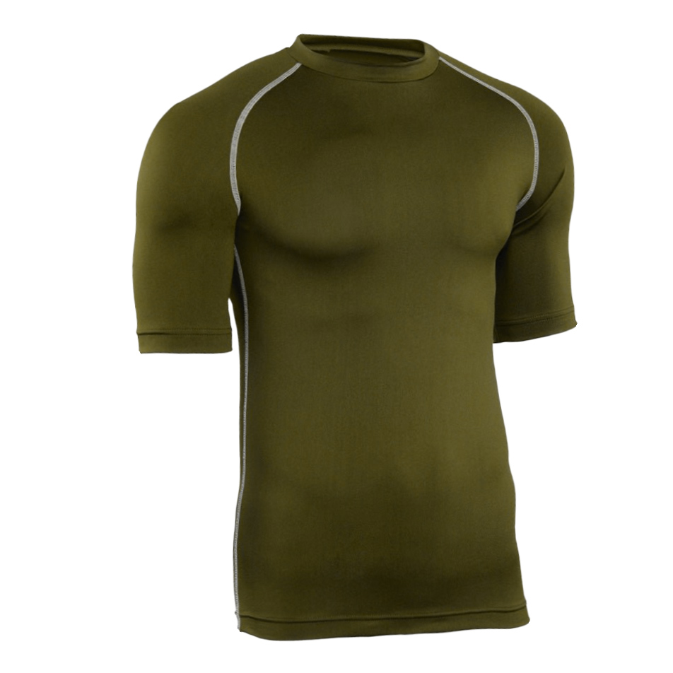 Compression Shirt